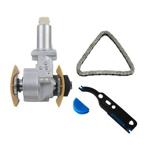 Kit de tensionneur de chaîne de distribution pour VW Beetle Golf Passat; Audi A4 TT 01-06; 058109229 - Catégorie de produit : Kit de chaîne de distribution et accessoires - Product Image 5