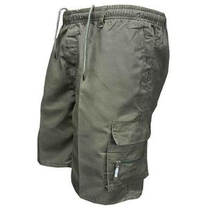 Latest version high quality top trending Men's Cargo Shorts anti bacterial anti pilling new arrival anti UV Men's Cargo Shorts - Product Image 1