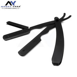 Support de rasoir à verrouillage pivotant, design esthétique et fonctionnalité optimale, logo personnalisé, remplacement facile des lames, fournisseur en gros - Product Image 4