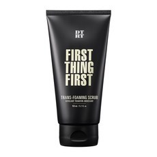 DTRT che trasforma lo Scrub facciale 150ml prima cosa 1 prodotto sconto - Product Image 1