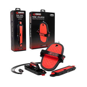 Kit di Fissaggio con Piastra e Puc di Swan Tool Group per Tutti i Modelli Grabo - Product Image 1