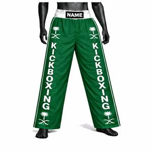 PANTALÓN DE KICK BOXING - Product Image 6