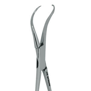 Pince à serviette Backhaus de 9 cm Pince à serviette Backhaus de qualité supérieure Pince à serviette professionnelle Instrument médical chirurgical - Product Image 2