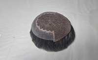 Taz Hair BD Perruque Homme en Cheveux Humains Remy Indiens, Ondulée Profonde, Bouclée, avec Dentelle Frontale - Alibaba Bangladesh