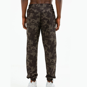 Pantalones Deportivos Casuales para Hombre, Diseño de Camuflaje, Personalizados, al por Mayor, de Alta Calidad, Premium, a la Moda - Product Image 2