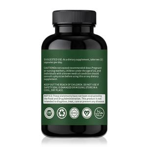Capsule di Boswellia Serrata Meelefu Extra Forte per il Supporto Articolare, Integratore per Ossa ed Energia - Product Image 5