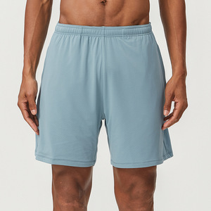 Shorts de course athlétiques pour hommes, séchage rapide, légers, respirants, pour le sport, la gym, le basketball, la randonnée, le tennis - Product Image 5