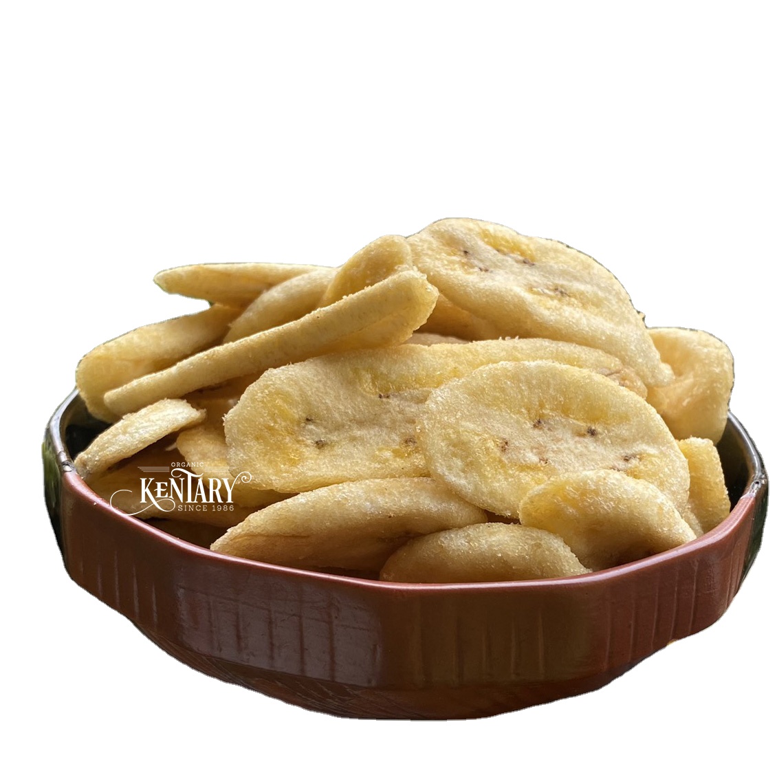 Bulk Crispy Fry Banana Chips 0.9 mm Slice Nature Sweet Tasty Healthy Fair Price Made in Vietnam Wholesale Non GMO