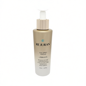 Siero Anti-Età a Doppio Effetto REJURAN 30ml con C-PDRN, Niacinamide e Peptidi per Illuminare e Rassodare la Pelle - Product Image 3