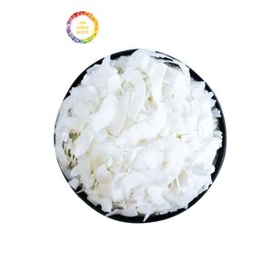 มะพร้าวอบแห้งราคาถูกจากเวียดนาม ไขมันสูง ไขมันต่ำ ผงมะพร้าวละเอียด ปานกลาง สำหรับอุตสาหกรรมอาหารเพื่อการส่งออก - Product Image 1