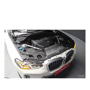 BMW X4 XDrive20i M Sport 2023 con Caja de Cambios Automática, Volante a la Izquierda, Cámara Trasera, 9,420 km - Product Image 6