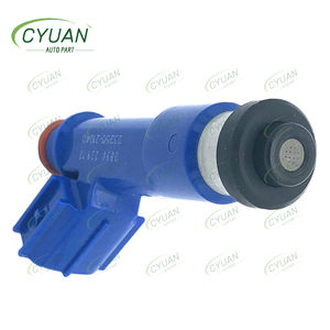 หัวฉีดน้ำมันเชื้อเพลิง CYUAN รุ่น 23209-21040 และ 23250-21040 เหมาะสำหรับรถยนต์โตโยต้า ยาริส ปี 2008, <span class=keywords><strong>วี</strong></span><span class=keywords><strong>ออส</strong></span> และรุ่น 1ZZ/NZ - Product Image 4