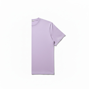 เสื้อยืดพิมพ์ลายออร์แกนิคคอตตอนรักษ์โลก สตรีทแวร์ผู้ชายแบบกำหนดเอง โลโก้โฟม 3 มิติ เสื้อยืดโอเวอร์ไซส์ลายกราฟิกเนื้อหนา - Product Image 4