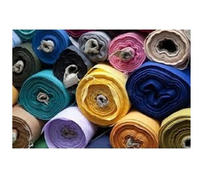 Tissu sergé non tissé de haute qualité, écologique, pour tenues décontractées et professionnelles, pour hommes, femmes, garçons et filles - Product Image 1