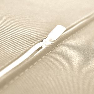 Copricuscino di Ricambio per Sdraio da Esterno Resistente ai Raggi UV, Idrorepellente e Anti-sbiadimento, Cuscino Lavabile per Seduta Profonda (Solo per C) - Product Image 4