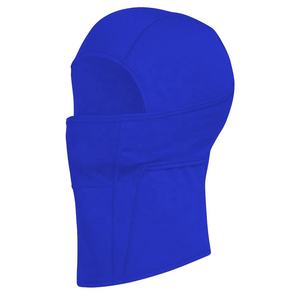 Pasamontañas Personalizado de Poliéster 100% de Alta Calidad, con un Orificio, Transpirable, Impermeable, a Prueba de Viento, para Deportes y Uso Diario en Invierno - Product Image 3