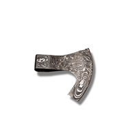 Tête de hache Tomahawk artisanale en acier Damas industriel, manche en bois de rose, forgée sur mesure, fournisseur en gros, approvisionnement en vrac pour les États-Unis