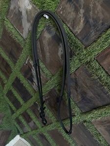 Rênes en cuir de haute qualité, toutes tailles disponibles, produit équestre, équipement pour chevaux, ADIBA OVERSEAS - Product Image 4