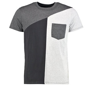 Camisetas de Diseñador Personalizadas para Hombre, Camisetas, Tops, Colección de Verano, Estilo Urbano, Moda Casual, Camisetas Formales para Hombre - Product Image 1