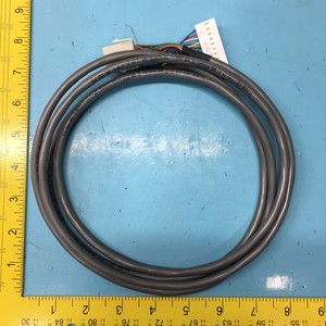 Câble E118830, 1824110C-16W2, 182411OC-16W2, 87 pouces - Équipements et pièces semi-conductrices d'occasion fiables à l'échelle mondiale chez - Product Image 5