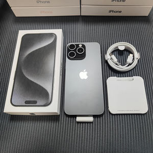 Téléphone portable 5G d'occasion en gros, version originale USA pour 15 Pro 256 Go LTE Cellulaire 512 Débloqué - Product Image 6