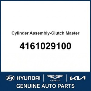 Elantra Nuevo, Otras Piezas y Accesorios para Autos y Camionetas 4161029100 - Product Image 1