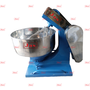 Heavy Duty Flour Mixing <b>Machine</b> for <b>Kneading</b> Dough - Product Image 1