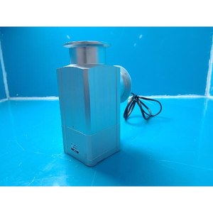 Vanne à soufflet haute pression SMC ID80-002743-11 DT XLD-50-X517, utilisée comme pièce détachée pour équipement semi-conducteur d'occasion - Product Image 5