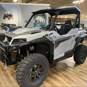4WD ล็อกแบบ4จังหวะ EPA EEC สำหรับเล่นกีฬา XP 1000คุณภาพสูง100 + กิโลเมตร/ชั่วโมงจัดส่งทั่วโลก - Product Image 1