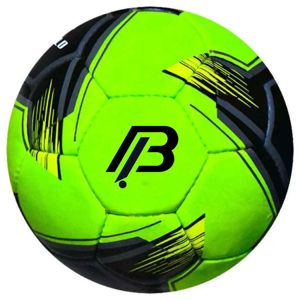 Ballon de football professionnel de haute qualité, durable, pour matchs, forte adhérence, écologique, léger, personnalisable, longue durée de vie - Product Image 1