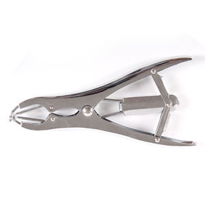 Élasteur vétérinaire manuel à prix abordable pour l'élevage – Instrument agricole pour l'élevage des animaux - Product Image 6