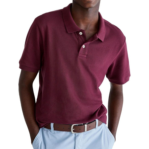 Nouveaux polos pour hommes, qualité supérieure, respirants, meilleurs polos pour hommes, polo professionnel pour hommes - Product Image 5