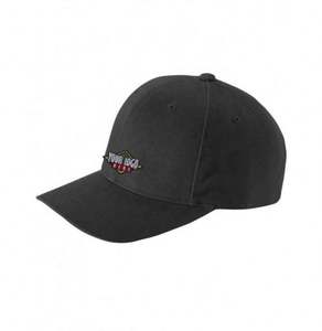 Casquette de baseball brodée avec logo personnalisé, réglable, décontractée, pour l'extérieur - Product Image 1