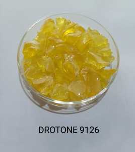 Résine de Cétones Aldéhydiques de Qualité Supérieure 100% Pure Drocure 9126 pour Systèmes de Revêtement Haute Température Origine Maharashtra - Product Image 6