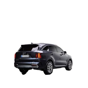 Kia Sorento 2.5T Gasolina 2WD Euro V 2021, 26,012 km, Asientos de Cuero, Cámara Trasera, Volante a la Izquierda - Product Image 1