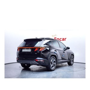 2022 for Hyundai Tucson Diesel 2.0 4WD 76,194 km Automatic Gearbox Leather Seats Rear Camera Left Steering - Product Image 2