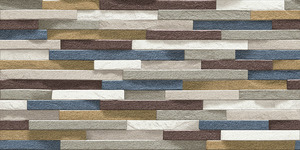 Azulejos de pared de primera calidad Asia Tiles Elevation Tiles de 300x600 mm para villas de lujo. - Product Image 4