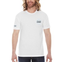 60/40 Gekämmtes Ringgesponnenes 100% Bio-Baumwolle/Polyester 32 Singles Next Level CVC Umweltfreundliches T-Shirt 6210 (DTG-BEDRUCKT) T-Shirts