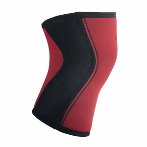 Las rodilleras ofrecen un soporte confiable para las articulaciones, reducen la tensión y mejoran la estabilidad durante sentadillas, peso muerto, correr y entrenamiento intenso. - Product Image 3