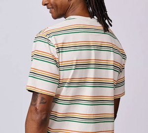 Camisetas para Hombre, Diseño Nuevo y Moderno 2026, Material de Poliéster de Buena Calidad, Precio al por Mayor - Product Image 5