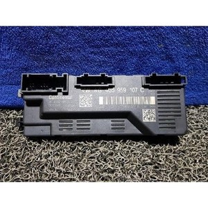 ECU และโมดูลคอมพิวเตอร์มือสอง A6 รุ่น 4G5959107C - Product Image 1