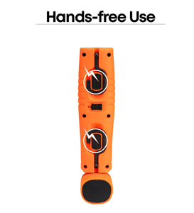 Worklight 360° Swivel for Aerospace Applications - Product Image 3