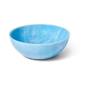 Bol à fruits en résine époxy écologique fait main, finition brillante, décoration moderne pour la maison, pièce maîtresse élégante, article cadeau pour les fêtes - Product Image 3