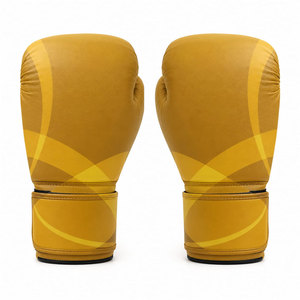 Fabricant de gants de MMA sur mesure |   Gants de sparring, de grappling et d'entraînement OEM et ODM |   Fournisseur professionnel d'équipements UFC et de Muay Thai - Product Image 4