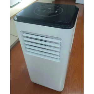 Climatiseur portable 7000 BTU 3 en 1 (refroidissement, déshumidification, ventilateur) norme européenne 230V - Product Image 6