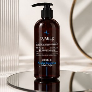 Shampooing capillaire pour la perte de cheveux, formule nettoyante et hydratante, anti-pelliculaire, sans parabène, naturel, volumisant, revitalisant, luxueux, favorisant la croissance. - Product Image 6