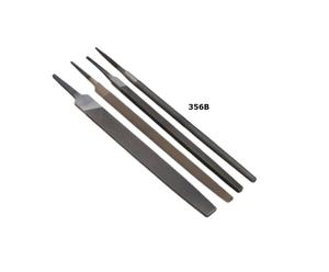 Limas planas, cuadradas, redondas, triangulares de 6 "de alta calidad, uso para herramientas de fabricación de joyas, venta al por mayor, el precio más bajo, el mejor producto para joyería - Product Image 1