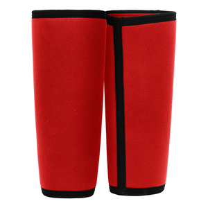 Unisex Black 7mm Neoprene Knee Brace Sleeves High Quality Compression Fitness <b>Safety</b> for Weightlifting and Powerlifting - Product Image 3