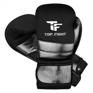 Guantes de Boxeo de Alta Calidad para Entrenamiento y Sparring, Directo de Fábrica - Product Image 6