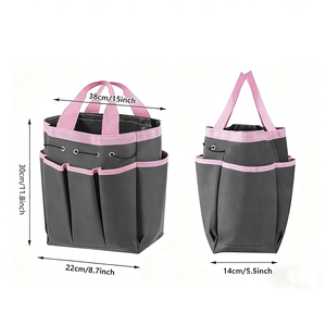 Bolsa de Aseo para Caballos Elegante y Práctica para Uso Diario, Material de Alta Calidad, Bolsas Resistentes y Duraderas para Caballos - Product Image 2